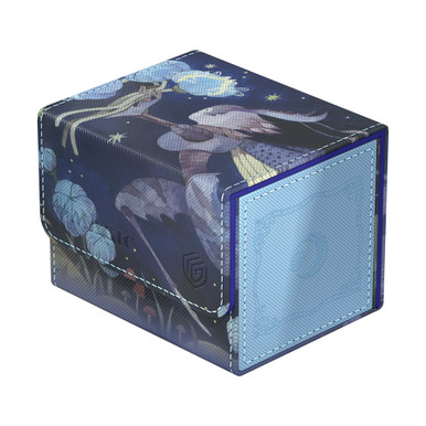 Ultimate Guard Sidewinder 100+ Xenoskin - Lorwyn Eclipsed