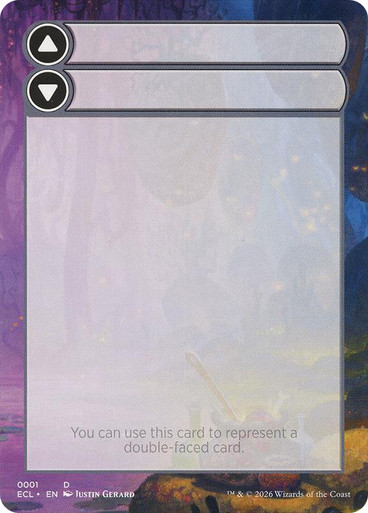 Helper Card} | Lorwyn Eclipsed | Star City Games
