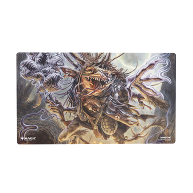Gamegenic Prime Playmat - Lorwyn Eclipsed - Auntie Ool