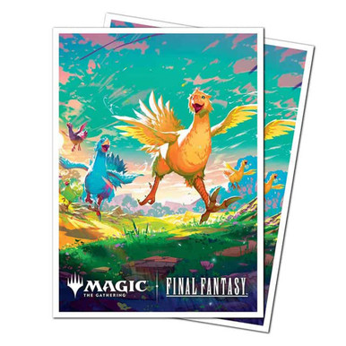 Magic: The Gathering - FINAL FANTASY - Supplies - Star City Games Magic: The Gathering - FINAL FANTASY - Supplies - Star City Games