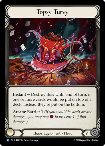 best red mtg cards Reforge the Soul