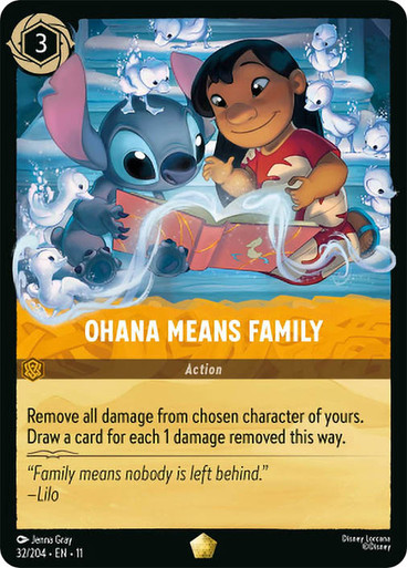 OHANA MEANS FAMILY 海外　ロルカナ　エンチャンテッド ohana-means-family-032__40721.
