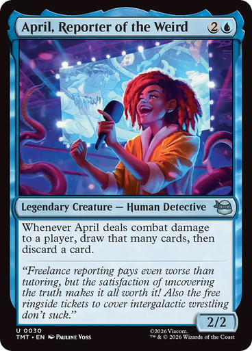 weirdest cards in mtg Secret Lair The Pets The Multiverse Foil Youd be barking mad not to adopt each one of these cards into your deck or collectionespecially if they followed you home. mtg weirdest cards stupid 10