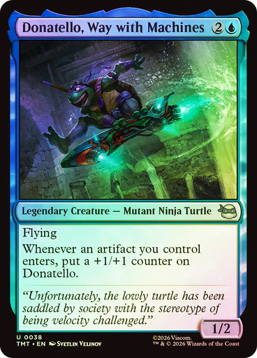donatello-way-with-machines-