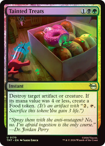 anti artifact cards mtg Commander Deck EDH Deck Anti-Venom, Horrifying Healer 100 Magic Ca Moonveil Games All cards will be carefully packed for safe transit What artifact hate cards should