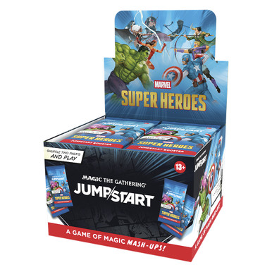jumpstart booster box contents Magic: The Gathering Foundations 2025 Boosters : Toys & Games Each booster pack contains cards centered around one of forty possible themes Magic: The Gathering Foundations Jumpstart