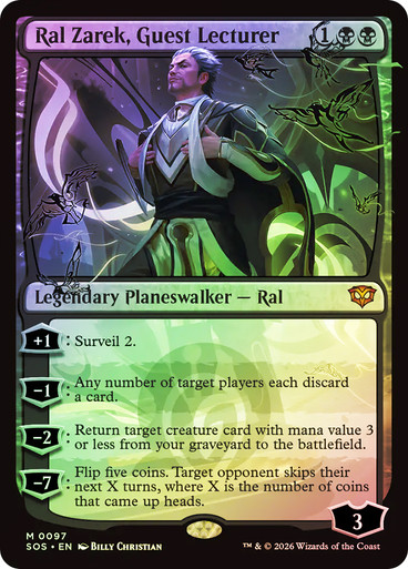 ral cards mtg Ral, Storm Conduit MTG - War of the Spark #211 (English)