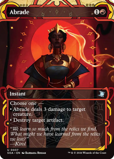 Magic: The Gathering - Secrets of Strixhaven Mystical Archive - Star City  Games