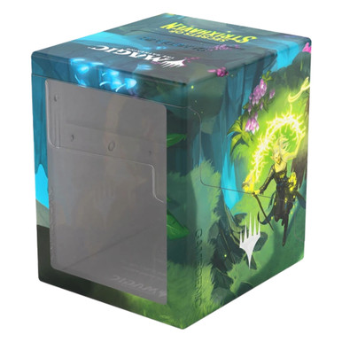 Gamegenic Bastion 100+ XL - Secrets of Strixhaven - Students