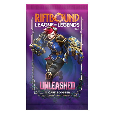 riftbound booster box retail price Riftbound: League of Legends TCG Spiritforged Sergio's Collection or a pack loaded with power Origins - Booster Pack -