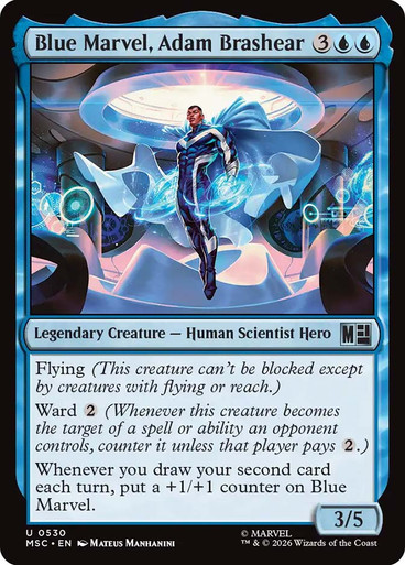 mtg blue human cards Simon, Wild Magic Sorcerer draw a card. Snapcaster Mage | Cards &