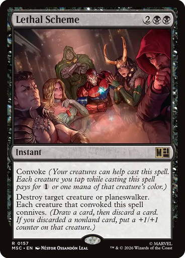mtg scheme card My Crushing Masterstroke (Schemes) [Archenemy Schemes] mtg archenemy scheme cards 401