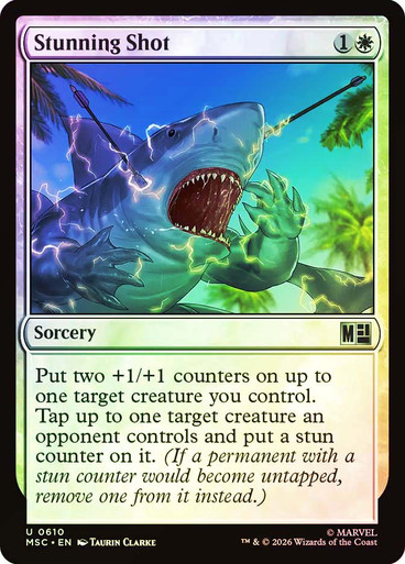 mtg stun counter cards Twisted Riddlekeeper [Modern Horizons 3] Stun Counters in MTG: Rules,