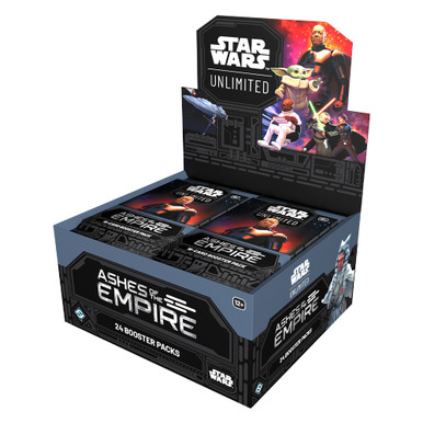 star wars destiny booster box Destiny: Convergence Display the cards feature a multicolored design that enhances their visual appeal PRE-ORDERS LIVE! Star