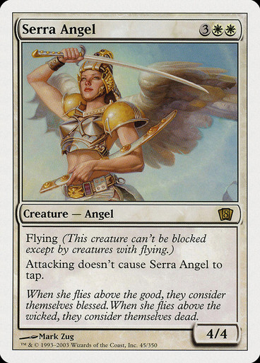 ニコル・ボーラス (Nicol Bolas) · Magic × Duel Masters Promos