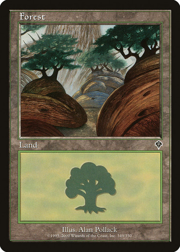 Forest | Invasion | Star City Games