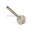 211119S - VALVE-EXHAUST Briggs and Stratton Original Part - Image 1