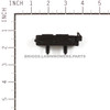 1739821YP - KIT SHEAR PIN Briggs and Stratton Original Part - Image 3