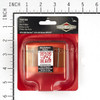 5404K - FILTER-AIR CARTRIDGE Briggs and Stratton Original Part - Image 5