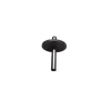 691357 - SHAFT-GOV GEAR Briggs and Stratton Original Part