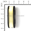 5432K - AIR FILTER Briggs and Stratton Original Part - Image 2