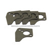 4200 - GASKET (5 X 273113S) Briggs and Stratton Original Part - Image 1