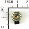 694393 - SOLENOID-FUEL Briggs and Stratton Original Part - Image 3
