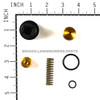 187879GS - KIT-UNLOADER Briggs and Stratton Original Part - Image 2