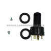 1902790MA - KEYS SWITCH IGNITION Briggs and Stratton - Image 1