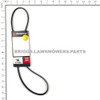 319596MA - BELT Briggs and Stratton Original Part - Image 3