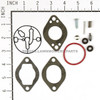 696146 - KIT-CARB OVERHAUL Briggs and Stratton Original Part - Image 2