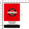 4146 - FILTER (5 X 491435S) Briggs and Stratton Original Part - Image 3