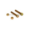 500027MA - SHEAR BOLT ASSY Briggs and Stratton Original Part - Image 1