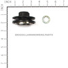 791499 - PULLEY/SPRING ASSY Briggs and Stratton Original Part - Image 2