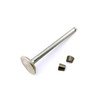 394436 - VALVE-EXHAUST Briggs and Stratton Original Part