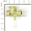 798758 - CARBURETOR Briggs and Stratton Original Part - Image 6