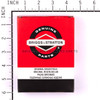 394989 - KIT-CARB OVERHAUL Briggs and Stratton Original Part - Image 3
