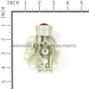 697415 - CARBURETOR Briggs and Stratton Original Part - Image 3