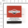 697415 - CARBURETOR Briggs and Stratton Original Part - Image 5