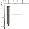 691416 - SCREW Briggs and Stratton Original Part - Image 2