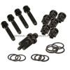 190591GS - KIT-CHECK VALVE Briggs and Stratton Original Part - Image 1