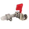 798634 - VALVE-FUEL SHUT OFF(M Briggs and Stratton Original Part - Image 1