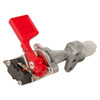 798634 - VALVE-FUEL SHUT OFF(M Briggs and Stratton Original Part - Image 2