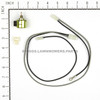 692734 - SOLENOID-FUEL Briggs and Stratton Original Part - Image 2