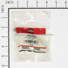 94025MA - BOLT-GAGE WHEEL Briggs and Stratton Original Part - Image 3