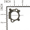 795629 - GASKET-AIR CLEANER Briggs and Stratton Original Part - Image 2