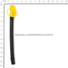 594200 - HOSE-OIL DRAIN Briggs and Stratton Original Part - Image 2