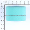 270093 - FILTER-A/C FOAM Briggs and Stratton Original Part - Image 3