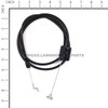 1101360MA - S-CBL-C 42.00 20RBP C Briggs and Stratton Original Part - Image 2