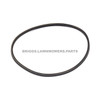 820893 - BELT-VEE Briggs and Stratton Original Part - Image 1